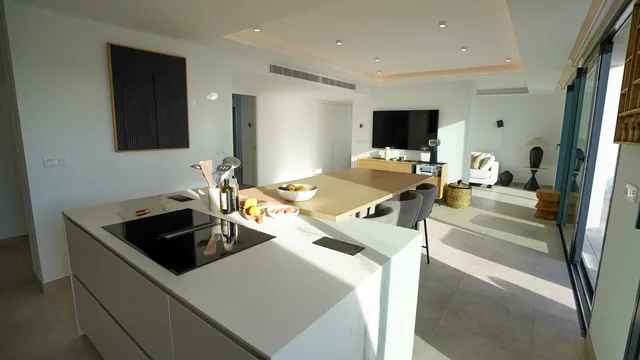 Ático 3 habitaciones 179m² en venta - Centro — 18