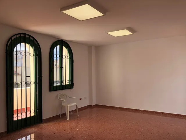 Local comercial situado en las marinas, sobre el Km 4 — 6