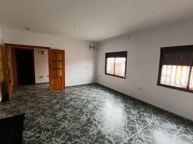 Amplio y luminoso piso en venta en Porzuna, Ciudad Real — 13