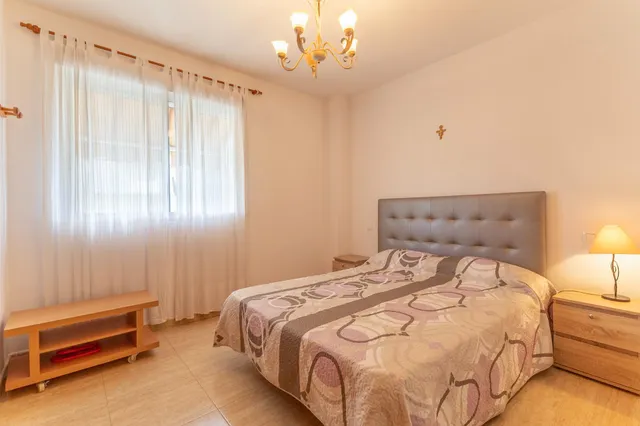 Vivienda amplia en Residencial Isla Tabarca — 11
