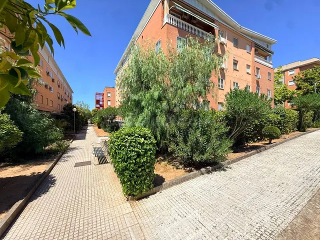 Apartamento 2 habitaciones 70m² en alquiler - Avda. Elvas - foto 2