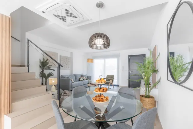 Casa 4 habitaciones 207m² en venta - Comunidad valenciana — 16