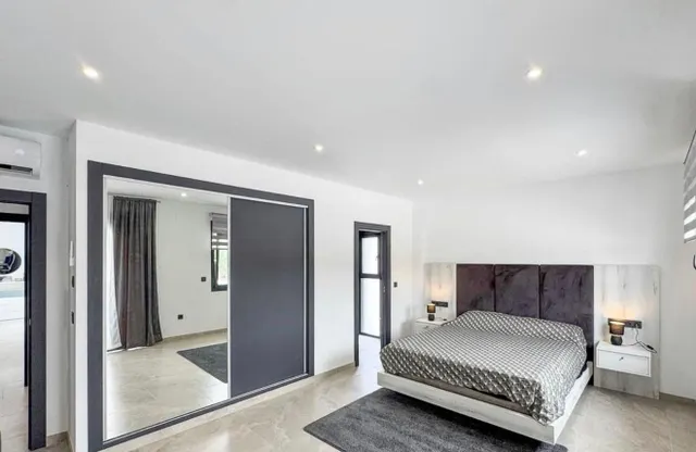 Casa de campo 4 habitaciones 213m² en venta - Ciudad Quesada — 15