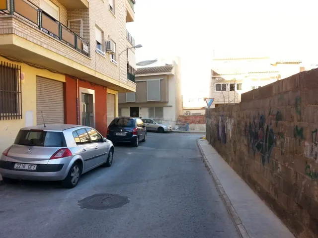 Local comercial en venta en Algezares con 1 baño Local comer