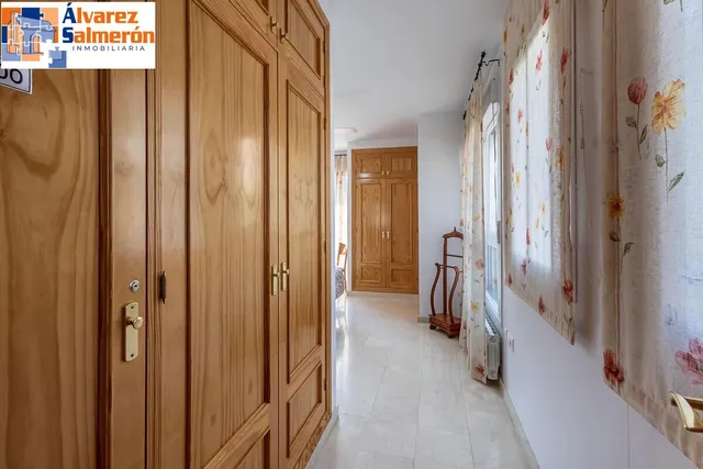 EXCLUSIVO CHALET INDIVIDUAL EN HUÉTOR VEGA — 24