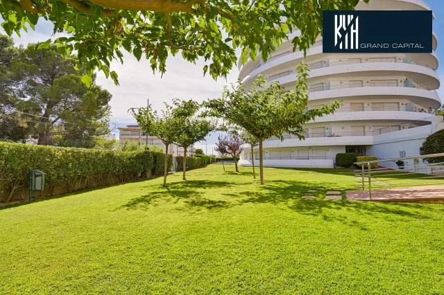 APARTAMENTO EN L'ESTARTIT — 38