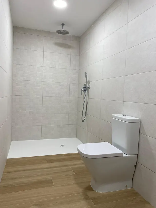 EN VENTA, VIVIENDA ALQUILADA CON RENTABILIDAD EN ALDAIA — 8