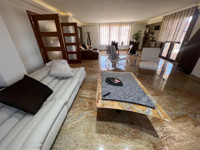CHALET INDIVIDUAL CON PISCINA PRIVADA EN ERAS DE RENUEVA — 7