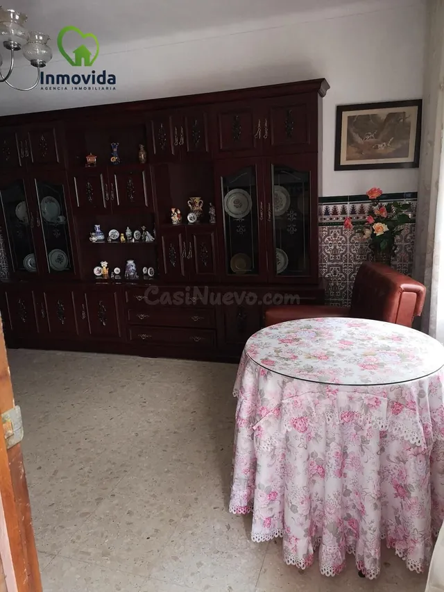 Gran Casa en Villaharta - foto 5