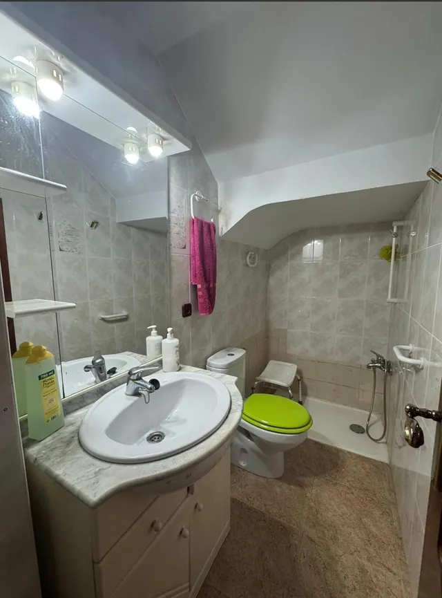 Chalet adosado en CHICLANA DE LA FRONTERA — 19