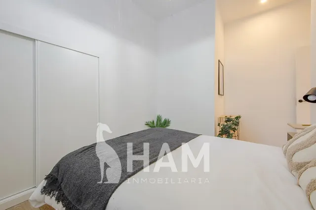 PISO REFORMADO A ESTRENAR DE 2 DORMITORIOS, 1 BAÑO Y 1 ASEO. — 34