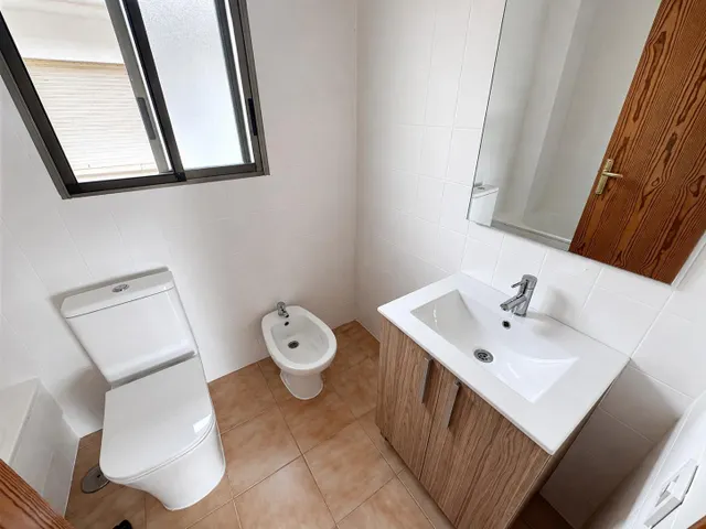 Bungalow en Playa San Juan de Alicante zona [Nou Nazareth] — 12