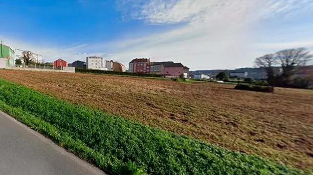OPORTUNIDAD PARA PROMOTORES: SUELO URBANO EN ARTEIXO (A CORU - foto 2