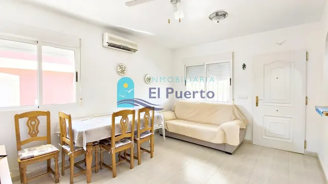 APARTAMENTO CON APARCAMIENTO EN PARCELA EN EL ALAMILLO – REF - foto 3