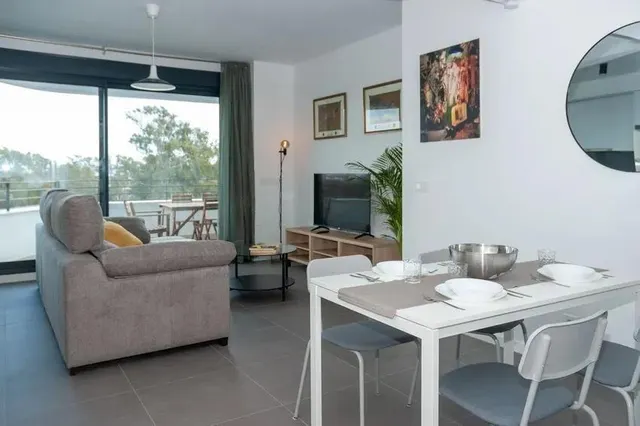 Piso 3 habitaciones 140m² en venta - Los Álamos — 8
