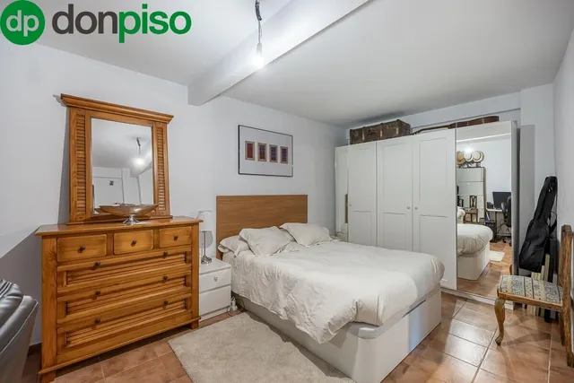 CASA SINGULAR EN ALBAICÍN JUNTO A PUERTA DE ELVIRA — 42