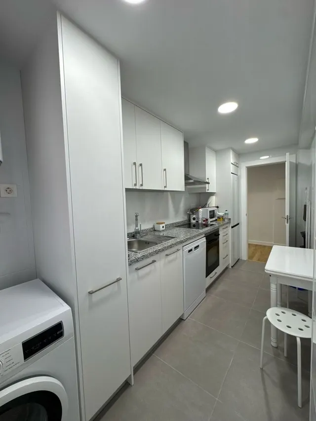 Habitación disponible el 1 de octubre - 500€ — 14