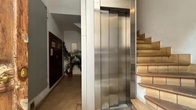 Apartamento único en el casco antiguo de Palma, zona Sa Calatrava — 6
