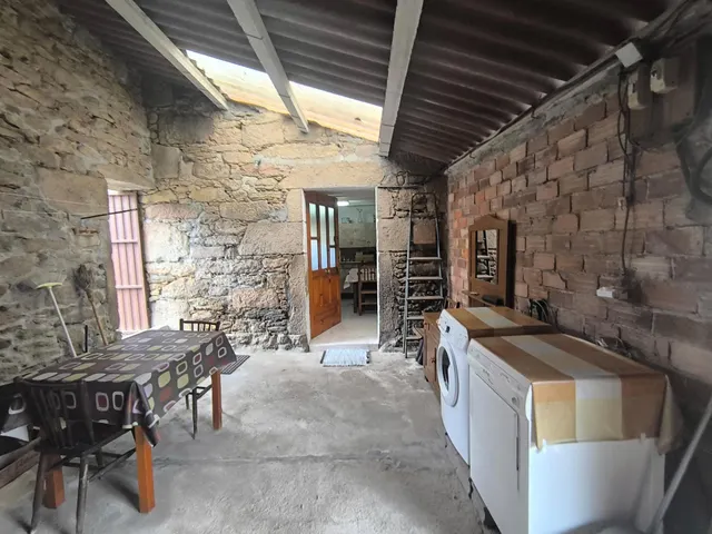 CASA DE PIEDRA EN LAMPAI — 19