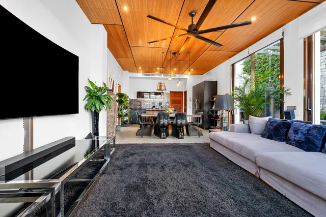 Exclusivo Apartamento de Lujo en el Corazón de San José - foto 2