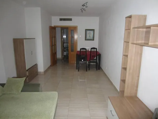 Piso de dos dormitorios — 18