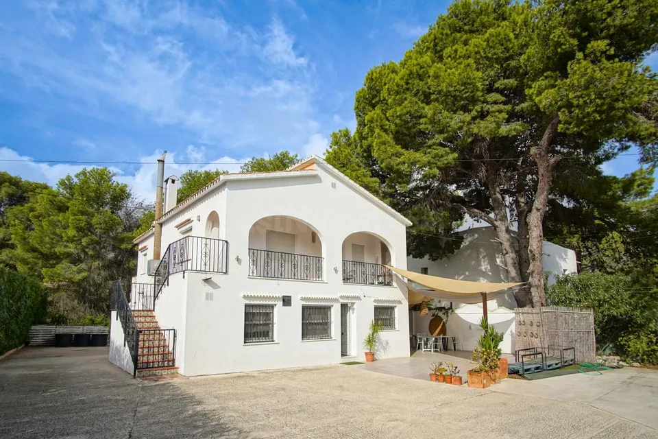 Villa 2 habitaciones 179m² en venta - Les Rotes/Las Rotas