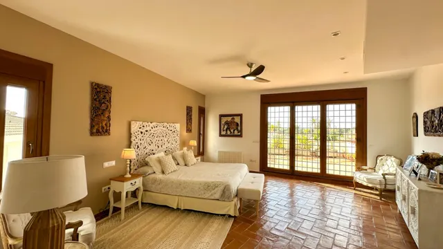 Villa 7 habitaciones 450m² en venta - Campoamor — 26