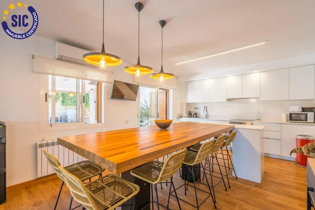 ¡Exclusivo Dúplex de Lujo en Primera Línea de Golf – Urbanización El Bosque (Chiva, Valencia)! — 16