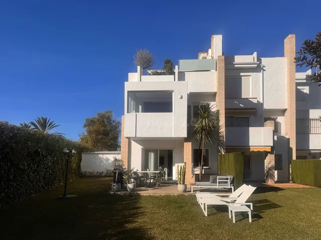 Adosado 3 habitaciones 149m² en venta - Marbella — 3