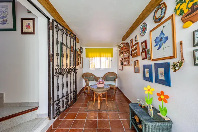 Casa en venta en La Garita — 13
