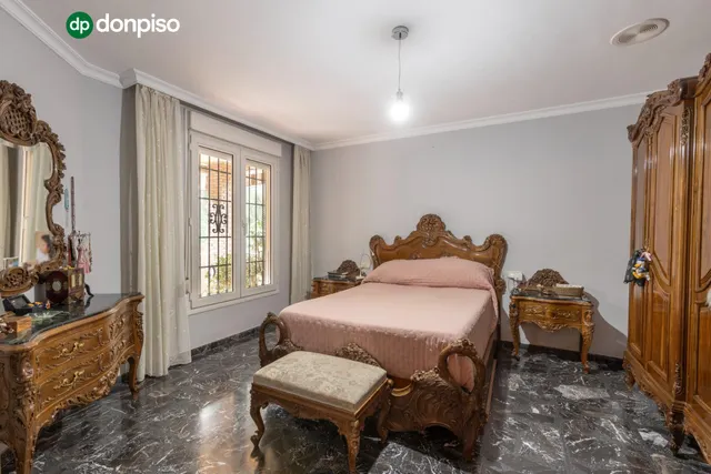 Complejo industrial con vivienda en Alhendín con 2500 metros cuadrados — 14