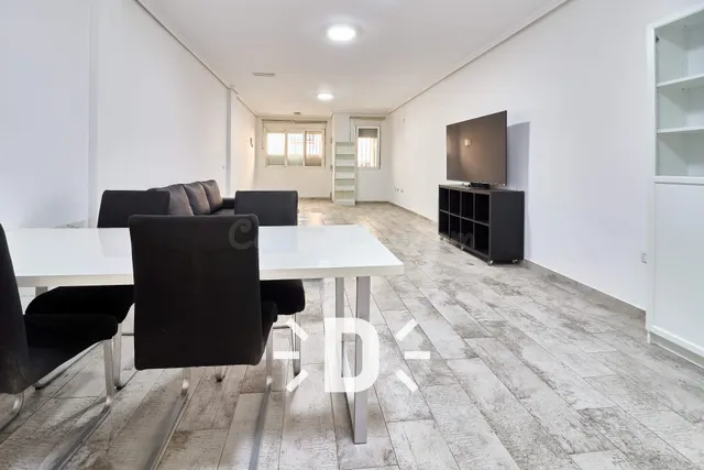 SE VENDE BAJO VIVIENDA EN BENETUSSER - foto 4