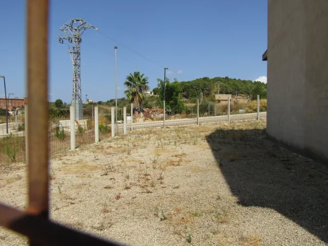 CASTELLÓ DE RUGAT - SOLAR URBANO - SE VENDE — 11
