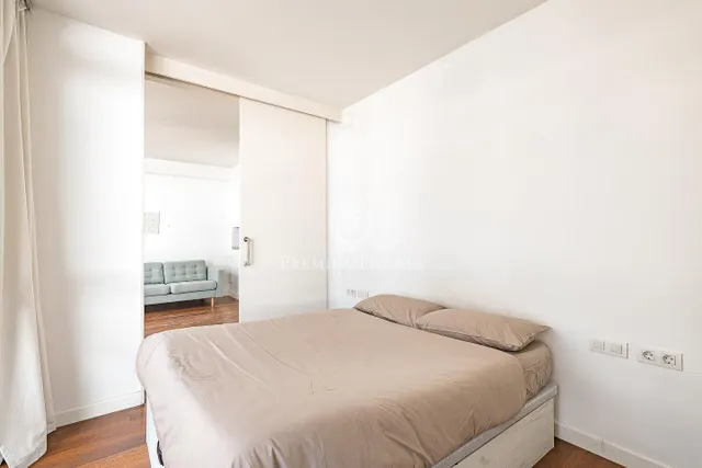 Piso en Venta Zona Francesc Macià — 22