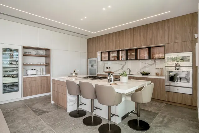 Chalet 6 habitaciones 943m² en venta - Costa Del Sol — 10