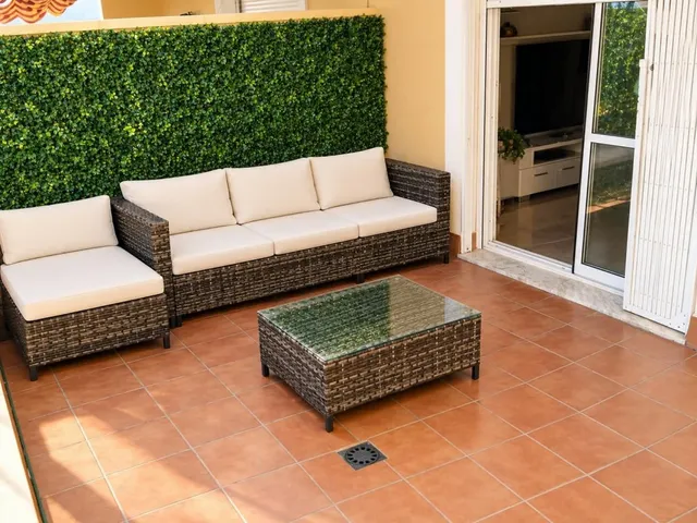 Piso en Venta en Aguadulce Almería — 7