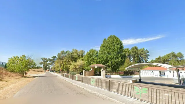 Piso en venta en Talayuela, Cáceres. Activo inmobiliario SIN