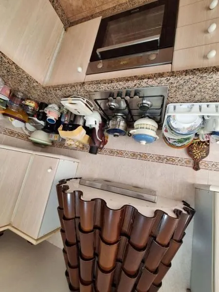 Apartamento 2 habitaciones 81m² en venta - Los Ángeles — 9