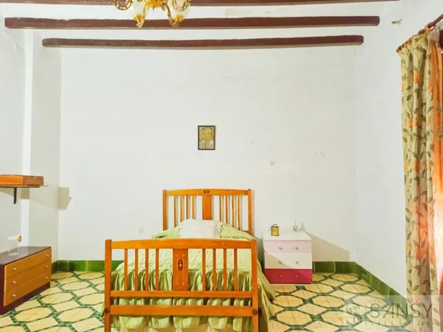 Casa-Chalet en Venta en Alicante Alicante — 10