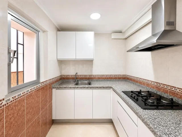 Casa mata en pleno corazón de Málaga - foto 4