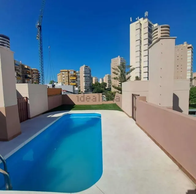 Apartamento en Playamar con Licencia Vacacional — 15