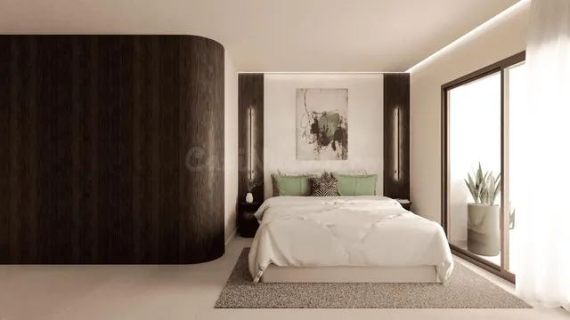 Villa 3 habitaciones 280m² en venta - Cala medina — 5