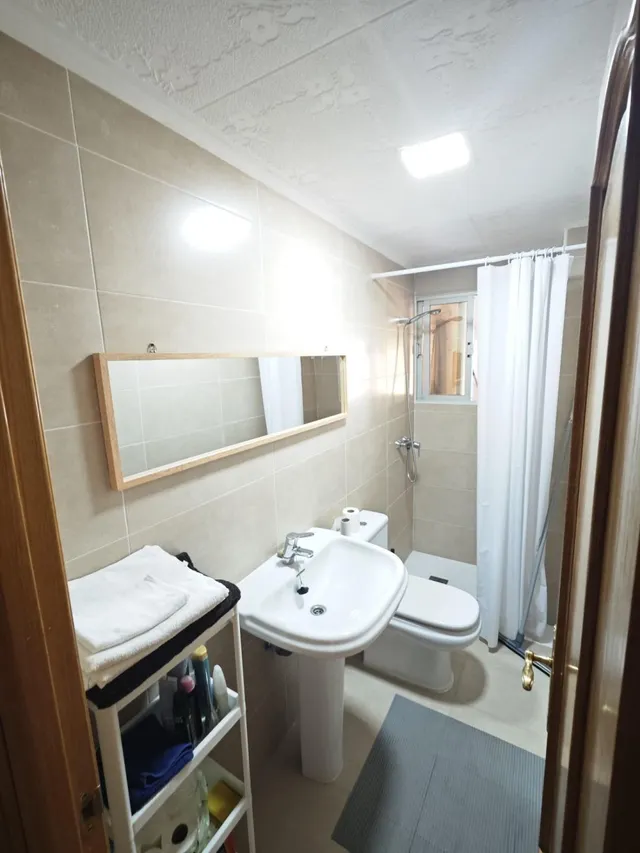 Bungalow 2 habitaciones 43m² en venta - Playa del Cura — 13
