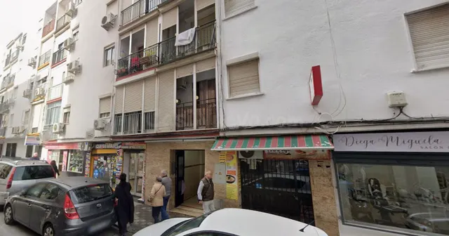 Casa 1 habitación 59m² en venta - Barrio Alto — 2