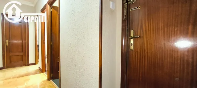 Piso de 3 dormitorios en puerta del angel — 13