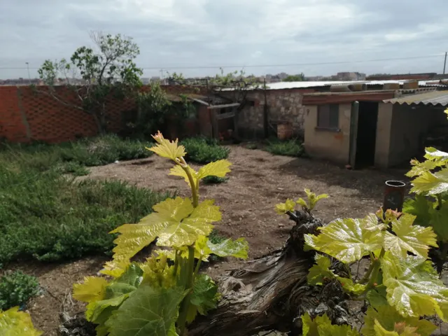 VENTA INMUEBLE/SOLAR EN ZAMORA ZONA ALTO DE SAN ISIDRO UBICADO EN ESQUINA... — 3