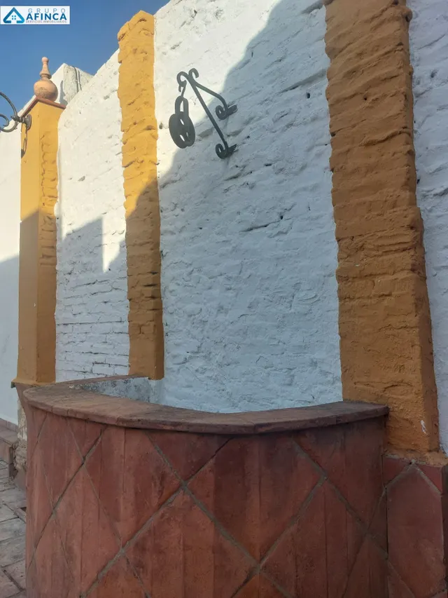 Bodega a la venta de 800 metros cuadrados — 23