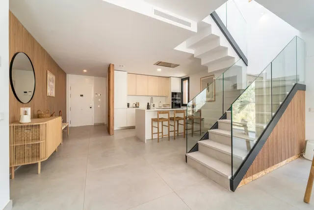 Ático Dúplex 3 habitaciones 331m² en venta - Marbella — 11