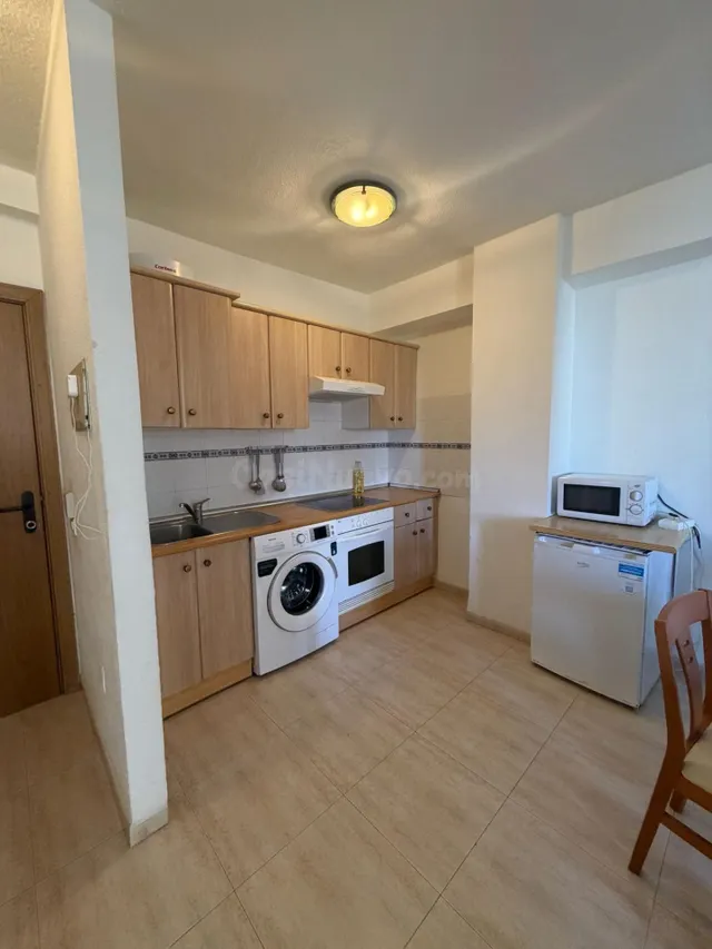 APARTAMENTO LUMINOSO CON VISTAS ESPECTACULARES - foto 4