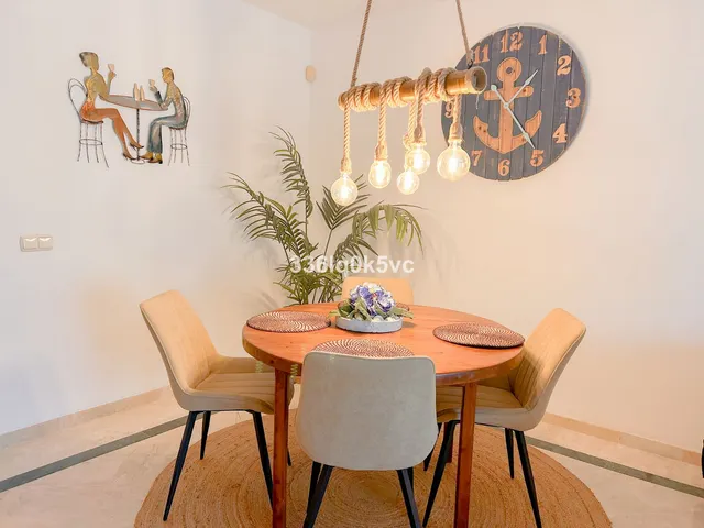 Apartamento 2 habitaciones 90m² en venta - Costa Del Sol — 14